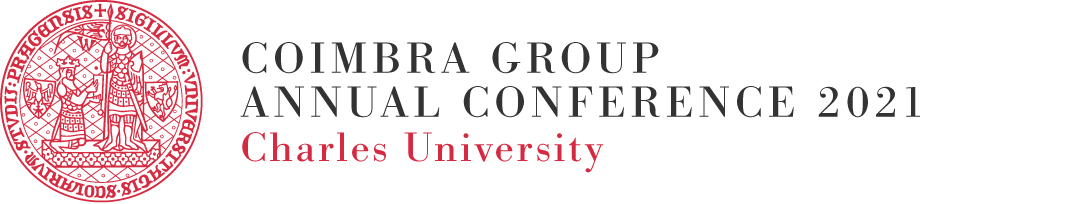 Homepage - Coimbra Group Annual Conference 2021